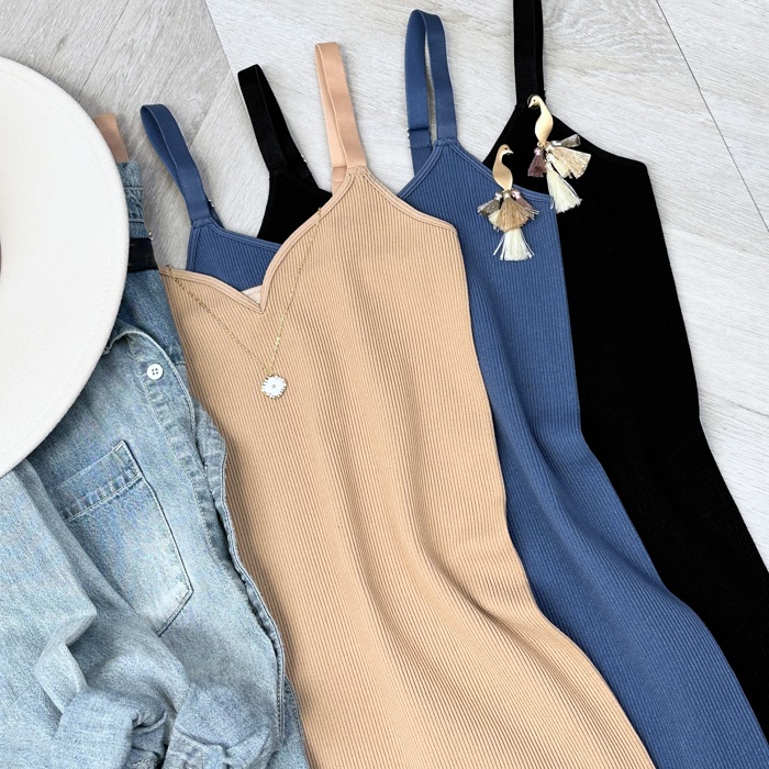 Ribbed Onesie Romper
