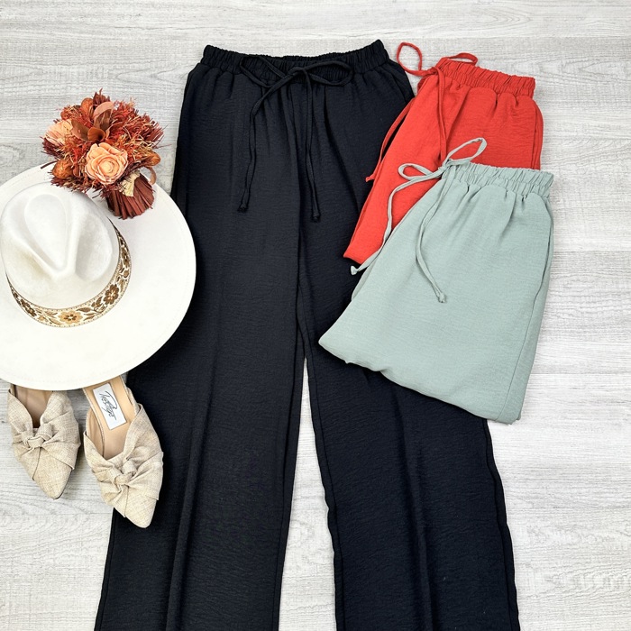 Estefania Lightweight Pants
