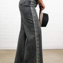 Large Holly High Waisted Denim