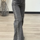 Large Holly High Waisted Denim