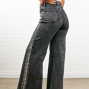 XL Holly High Waisted Denim