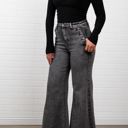 Medium Lauren Long Sleeve Off-Shoulder Top