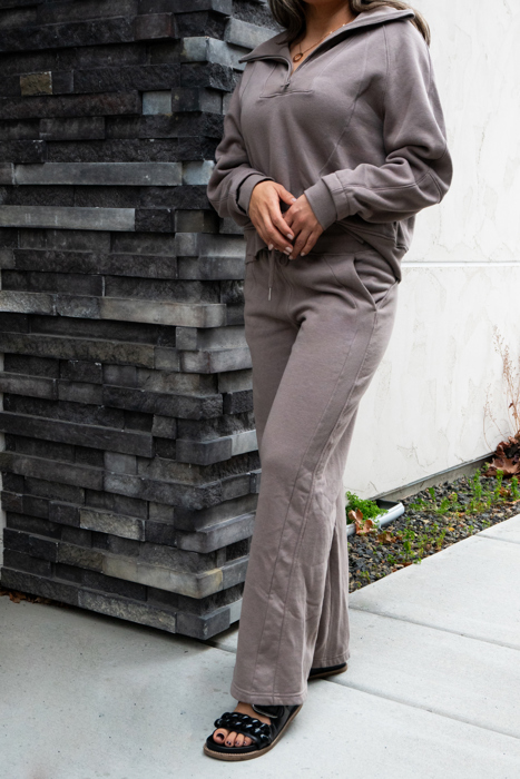 Hannah 2 Piece Comfy Set