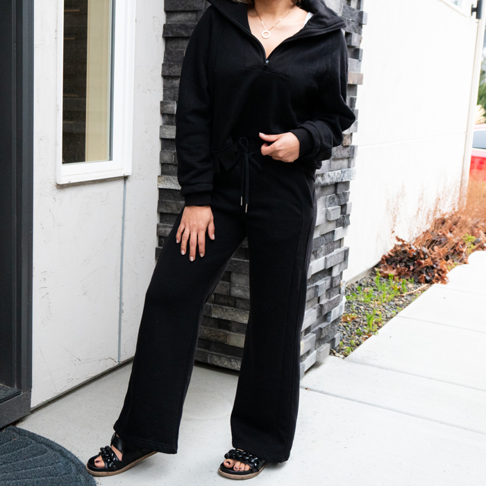 Hannah 2 Piece Comfy Set