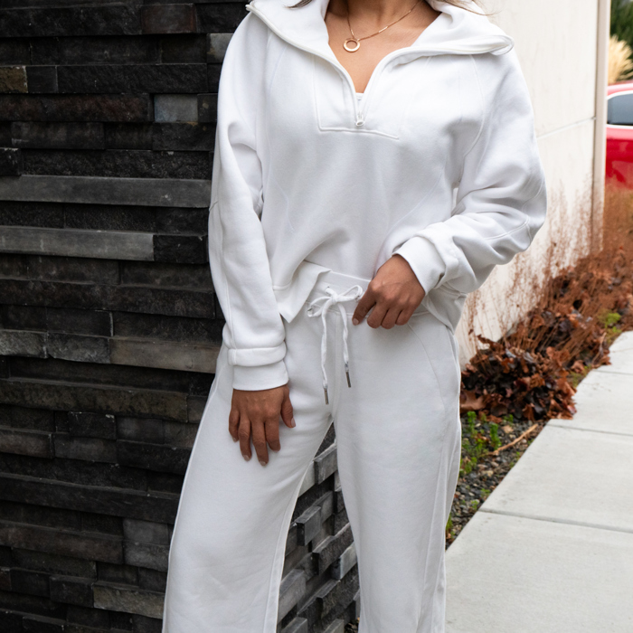 Hannah 2 Piece Comfy Set