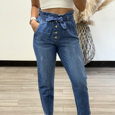 Jane Jeans