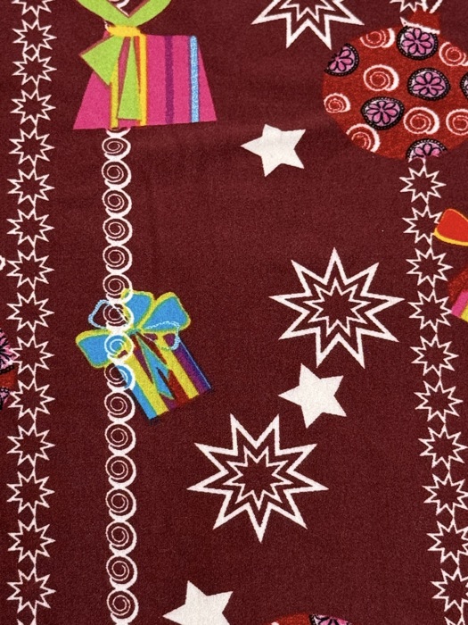 Holiday Festive Leggings