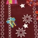 One Size Fits Most Style 7  Holiday Festive Leggings