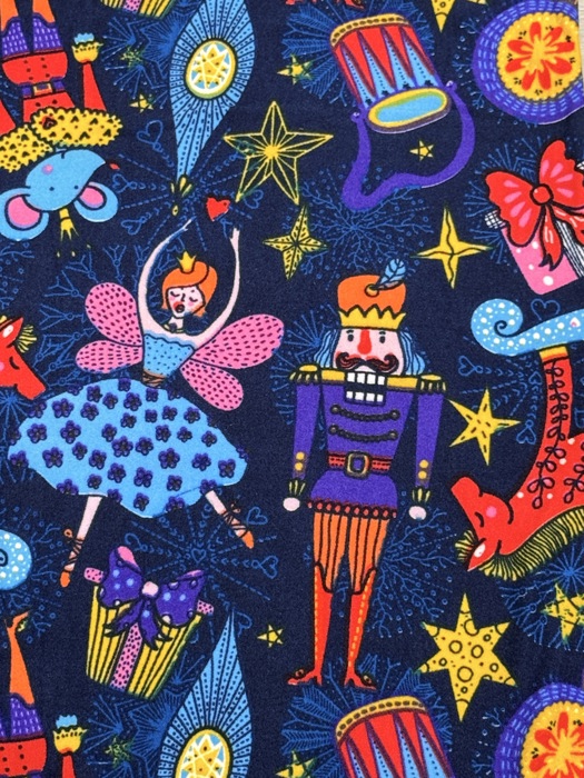 Holiday Festive Leggings