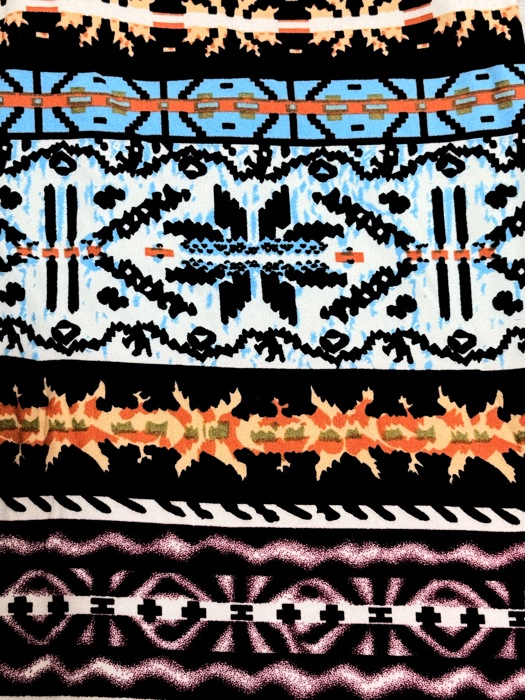 Holiday Festive Leggings