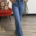  Camila High waisted Jeans