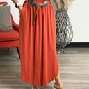  Mari Maxi skirt