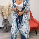  Alicia Kimono