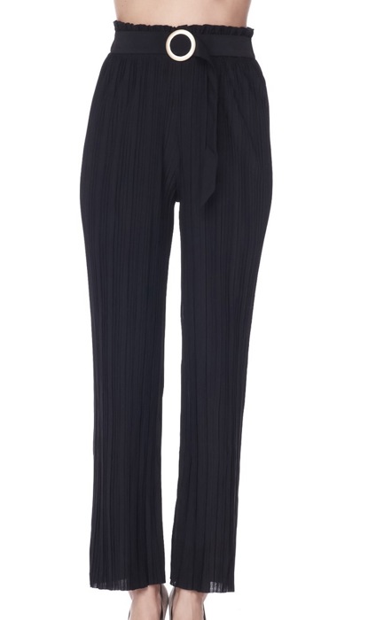 Elena Buckle Pant