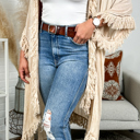  Tulum Boho Kimono Cardigan