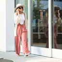  Claire Pocket Jumpsuit