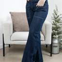  Rossie High waist Jeans