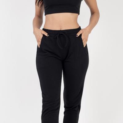 Daniela Top Jogger Set