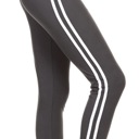  Relaxed 2 stripe butter soft leggings