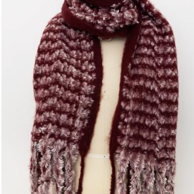 Fabiola Ultra Soft Scarf