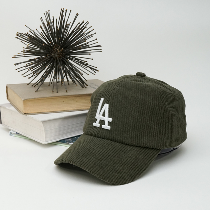 Los Angeles Adjustable Strap Baseball Cap