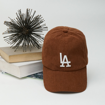 Los Angeles Adjustable Strap Baseball Cap