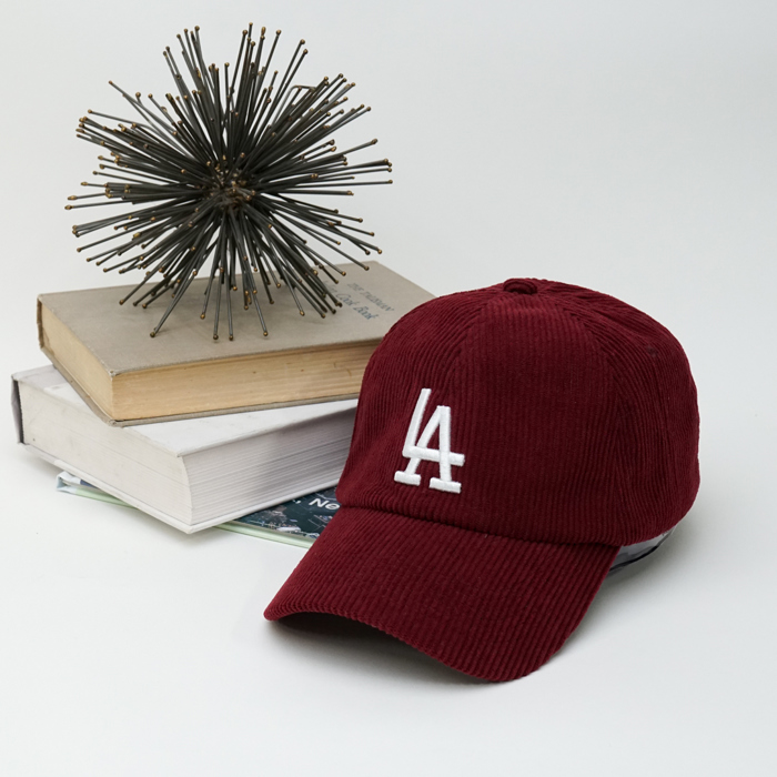 Los Angeles Adjustable Strap Baseball Cap