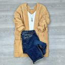  Buttery Soft Cable knit Cardigan