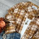 Small Mellow Kaylani Comfy Flannel