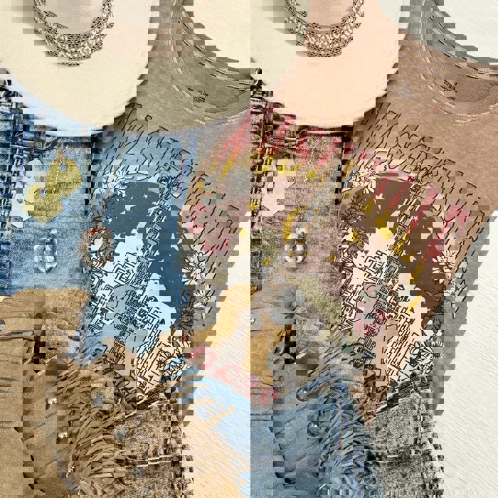 Nashville  Vintage T-shirt