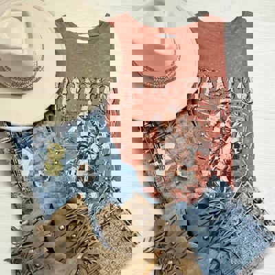 Rodeo Vintage T-Shirt