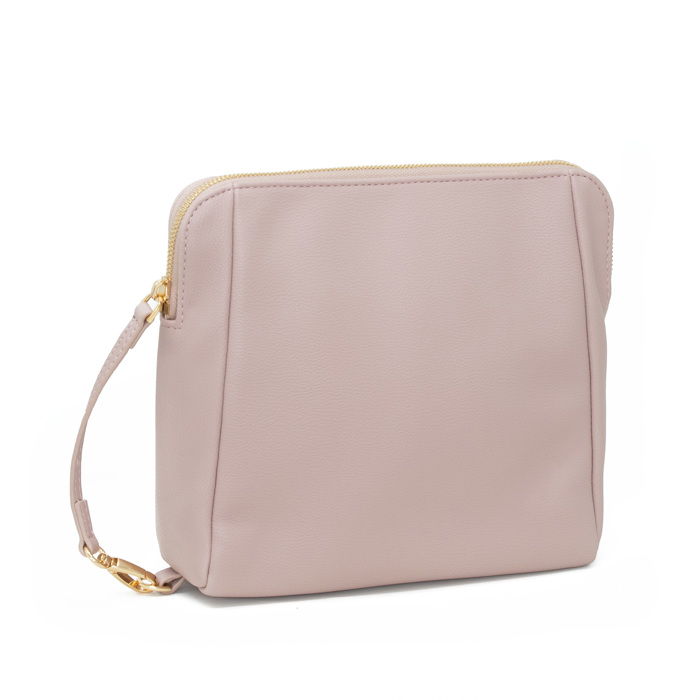 Multi-Use Makeup Bag - Black