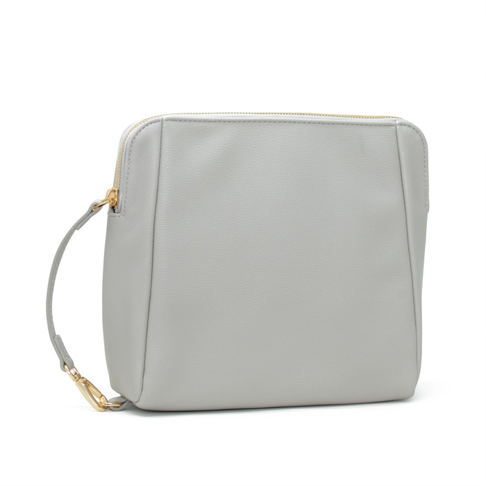 Multi-Use Makeup Bag - Black