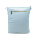  Crossbody Laptop Bag - Sky Blue