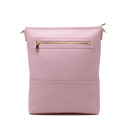  Crossbody Laptop Bag - Mimi Pink