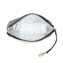  Multi-Use Makeup Bag - Black