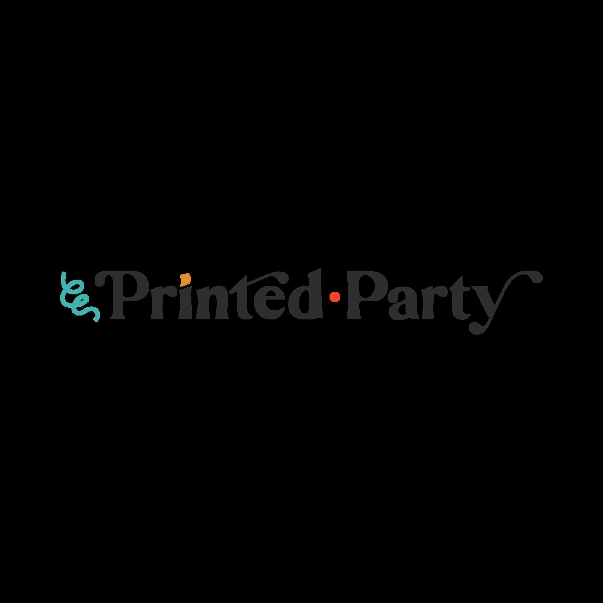 Printed Party