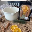 Sick Remedy Winter All-Natural Stove-top Simmers