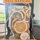 Fall / Harvest Fall Morning Fall All-Natural Stove-Top Simmers