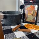 Winter Hygge Holiday All-Natural Stove-top Simmers