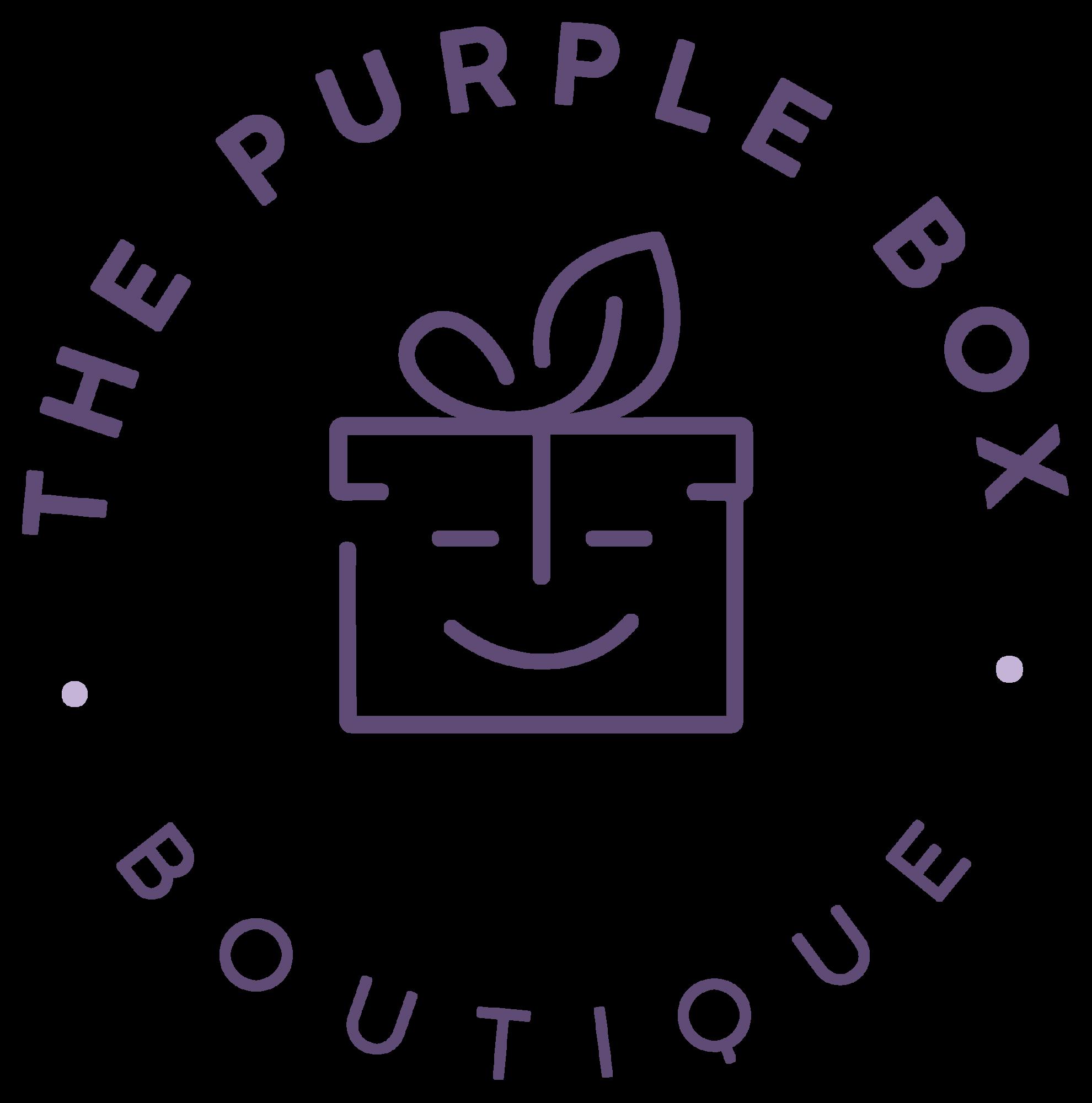 Purple Box Boutique LLC