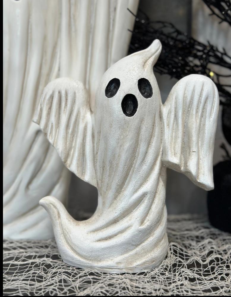 Baby Boo Ghost 