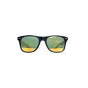  Personalized Wood Sunglasses - Choose from 7 Lens Colors and 10 Engraving Designs - Stocking Stuffers