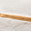  Personalized Hammer for Dad, Husband, Grandpa - Choose from Initials, Name or Message Engraving