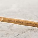  Personalized Hammer for Dad, Husband, Grandpa - Choose from Initials, Name or Message Engraving