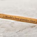  Personalized Hammer for Dad, Husband, Grandpa - Choose from Initials, Name or Message Engraving