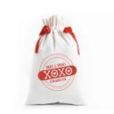  Personalized Love Themed Large Gift Bags - Unique Valentines Gift - Choose from 7 Designs