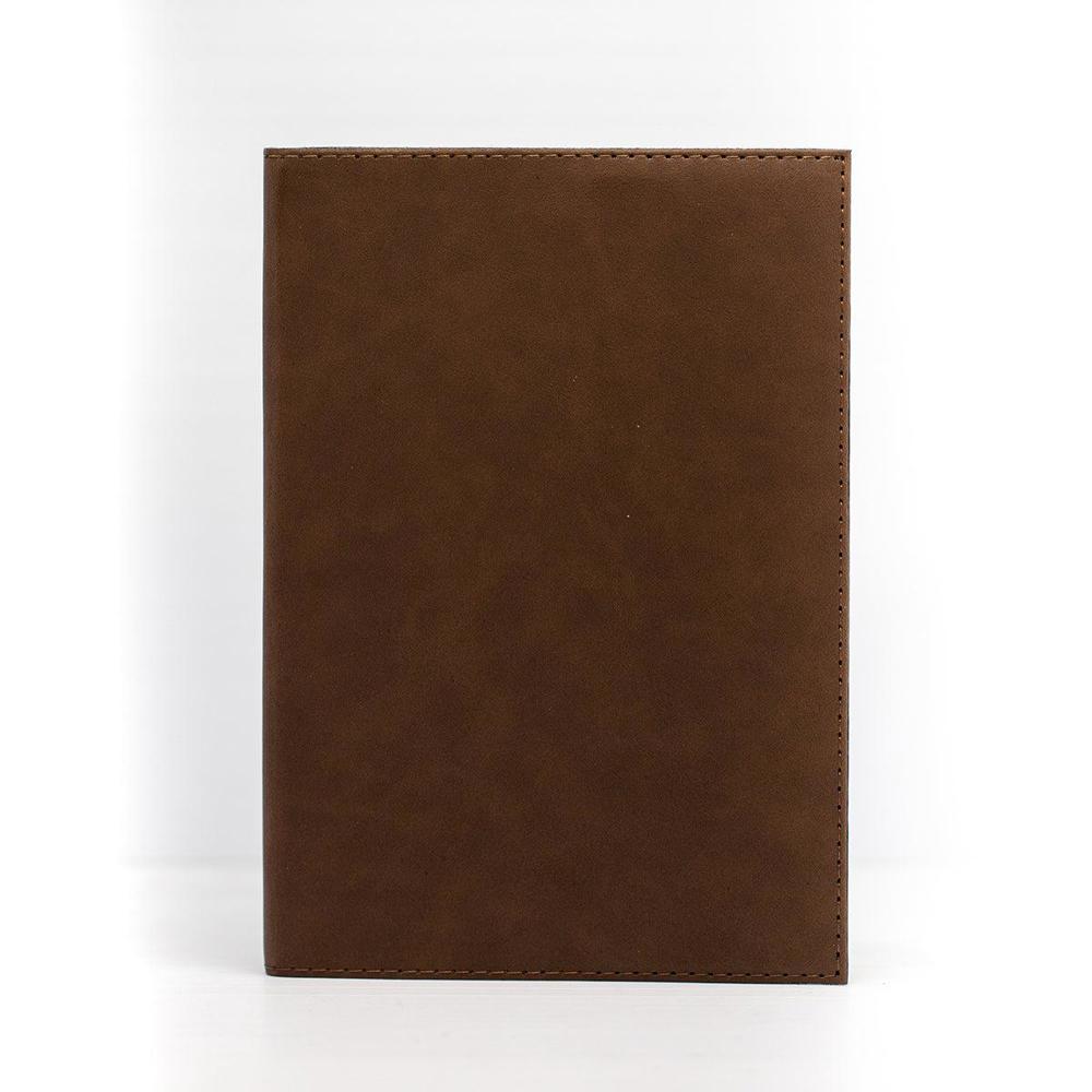 Personalized Soft Cover Journals - Choose from 3 Colors and 25 Designs