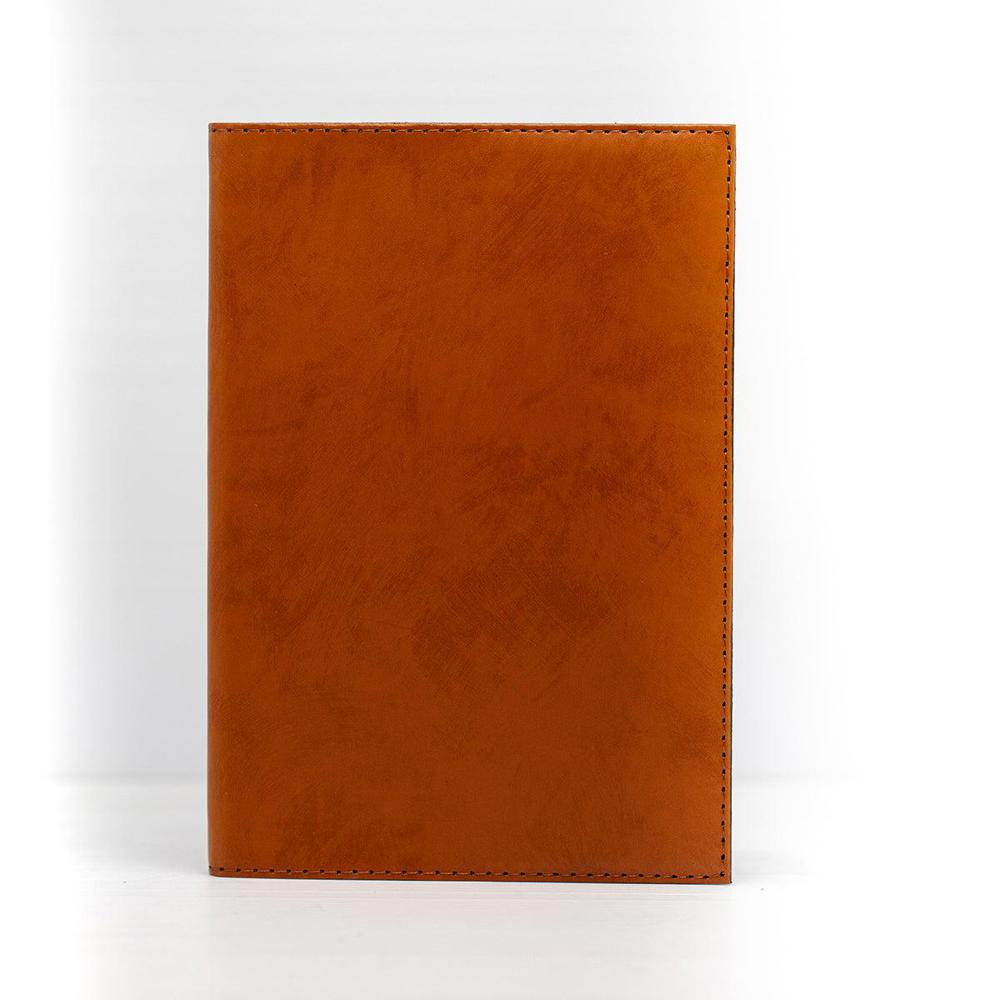 Personalized Soft Cover Journals - Choose from 3 Colors and 25 Designs