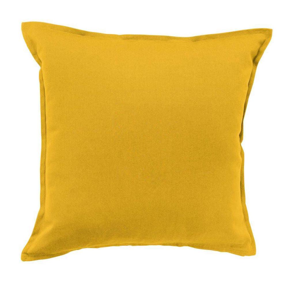 Personalized Colorful Farmhouse Throw Pillow Covers - Choose from 5 Colors and 4 Designs